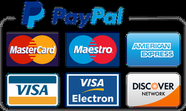 Carte di credito e debito